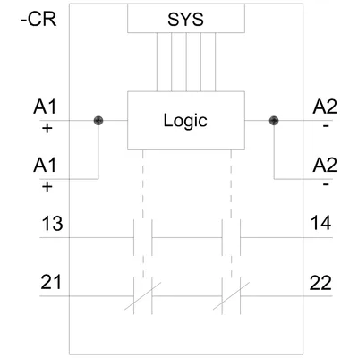 Siemens 3RQ1200-2EB00