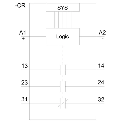Siemens 3RQ1000-2GB00
