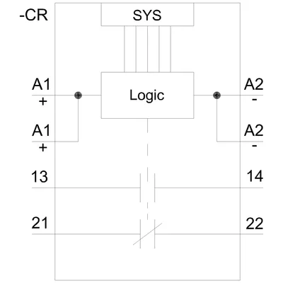 Siemens 3RQ1000-1EB00