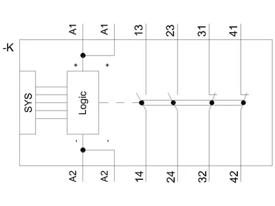 Siemens 3RQ1000-1HB00