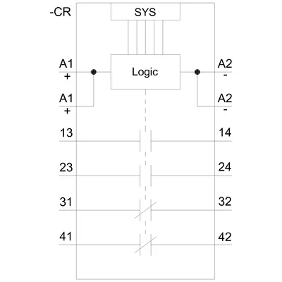 Siemens 3RQ1000-1HB00