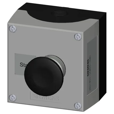 Siemens 3SU1851-0GB00-3BB1