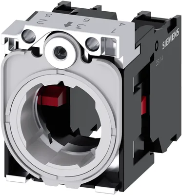 Siemens 3SU1510-1AA10-1PA0