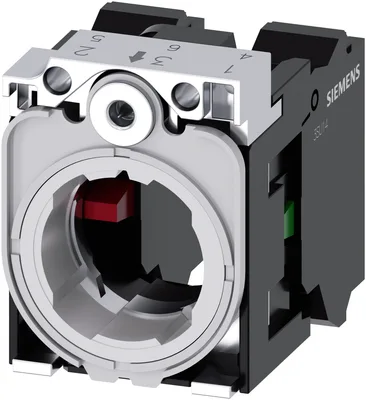 Siemens 3SU1510-1AA10-3MA0