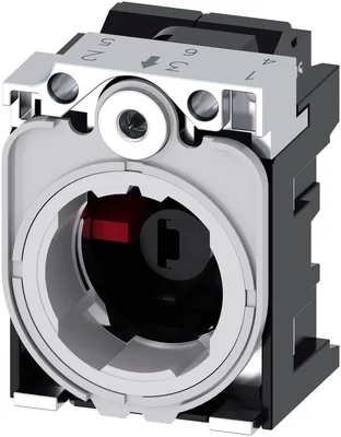 Siemens 3SU1511-1AB20-3MA0