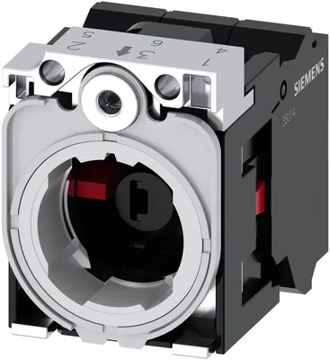 Siemens 3SU1511-1AB60-3PA0