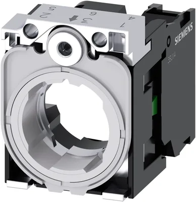 Siemens 3SU1510-1AA10-1BA0