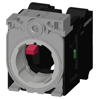 Siemens 3SU1510-1AA10-3MA0