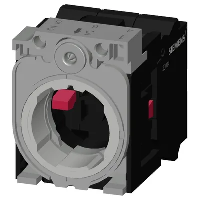 Siemens 3SU1511-1AB60-3PA0