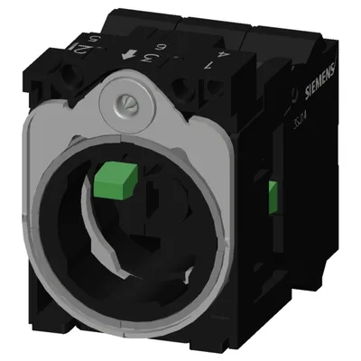 Siemens 3SU1551-1AB60-3NA0
