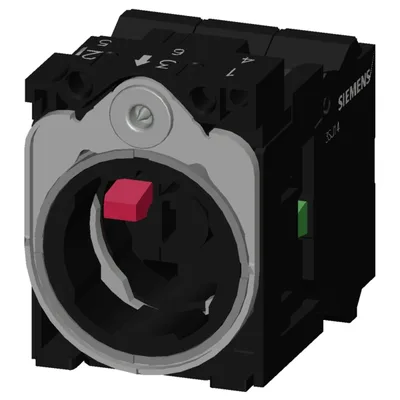 Siemens 3SU1551-1AB50-3MA0