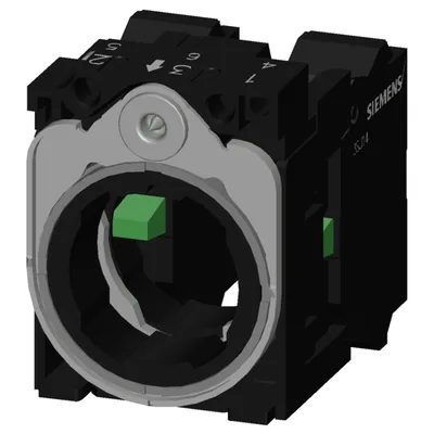 Siemens 3SU1550-1AA10-3NA0