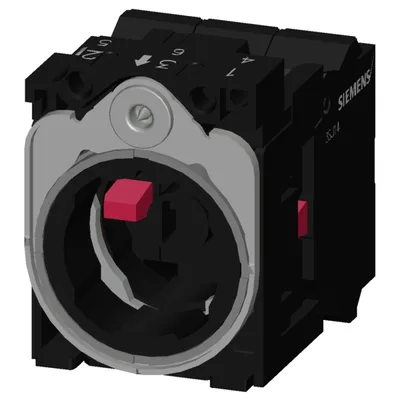 Siemens 3SU1551-1AB60-3PA0
