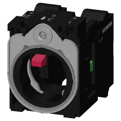 Siemens 3SU1550-1AA10-3MA0