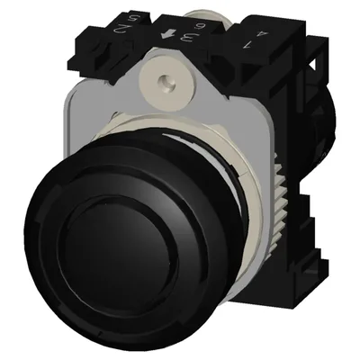Siemens 3SU1200-6KC10-1AA0