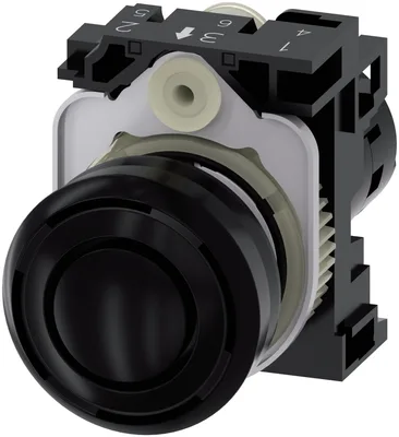 Siemens 3SU1200-6KC10-1AA0