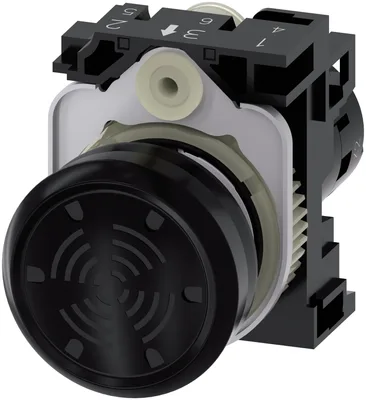 Siemens 3SU1200-6LB10-1AA0