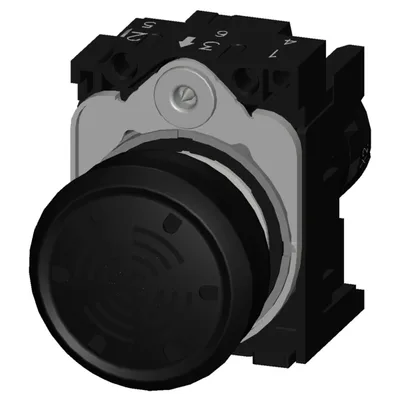Siemens 3SU1200-6LF10-1AA0-ZX90
