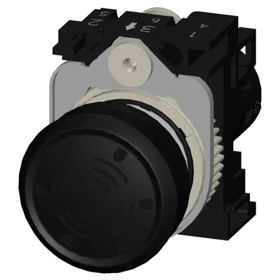 Siemens 3SU1200-6LC10-1AA0-ZX90