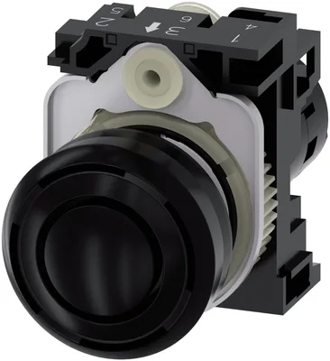 Siemens 3SU1200-6KF10-1AA0