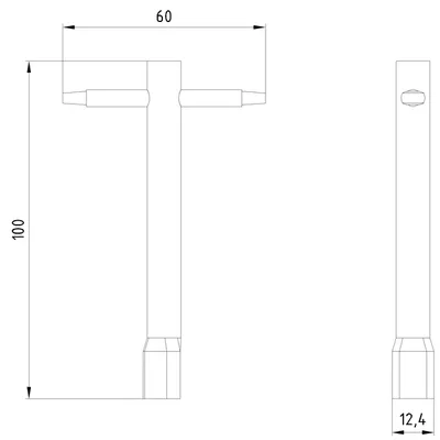 Siemens 3SX5600-3F