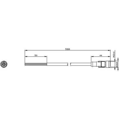 Siemens 3SX5601-2GA05