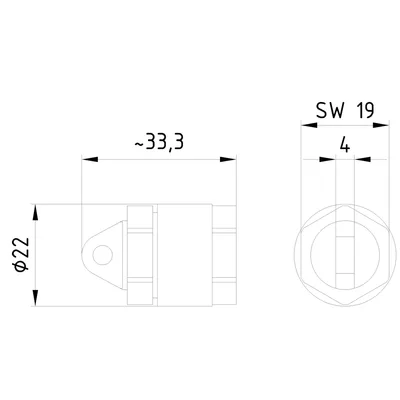Siemens 3RK1901-1MN00