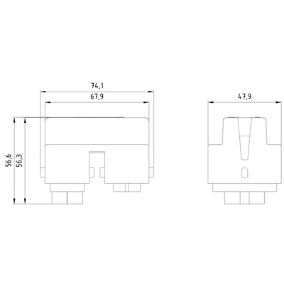 Siemens 3RK1922-2BQ00