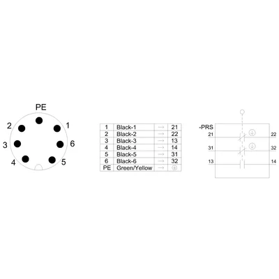 Siemens 3SE5115-0QV10-1AD1