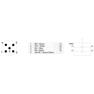 Siemens 3SE5114-0LA00-1AE1