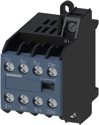 Siemens 3TG1001-0AC2