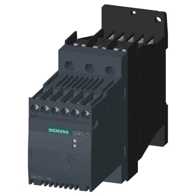 Siemens 3RW3016-1BB14