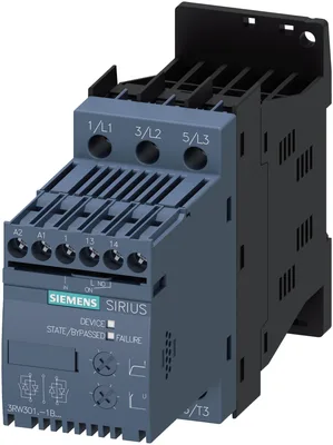Siemens 3RW3016-1BB14