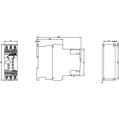 Siemens 3RW4024-1BB04