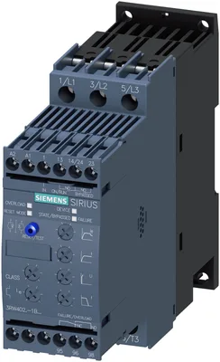 Siemens 3RW4024-1BB04