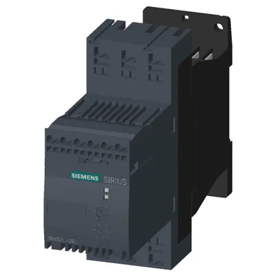 Siemens 3RW3018-2BB04