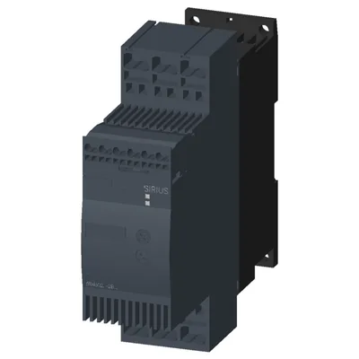 Siemens 3RW3027-2BB04
