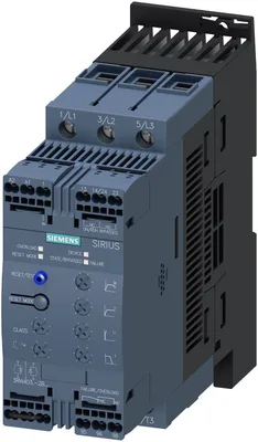 Siemens 3RW4036-2BB04