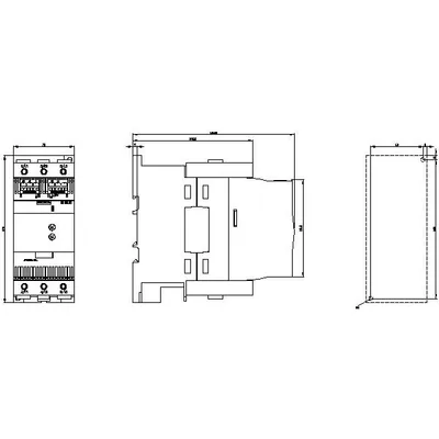 Siemens 3RW3047-2BB04