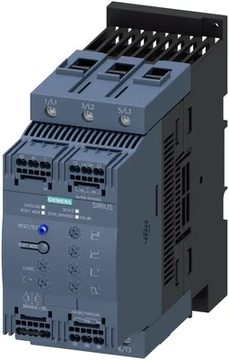 Siemens 3RW4047-2BB04