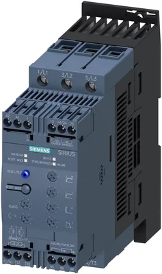 Siemens 3RW4036-1TB05