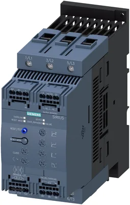 Siemens 3RW4046-2TB04