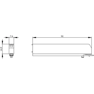 Siemens 3ZY1141-2BA00