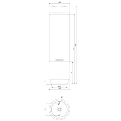 Siemens 8WD4613-5HH47