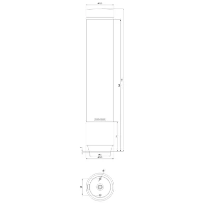 Siemens 8WD4615-5HH37