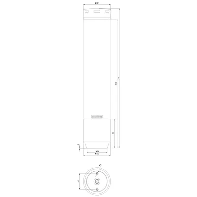 Siemens 8WD4615-5JH47