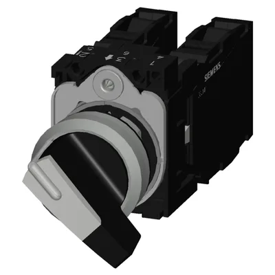 Siemens 3SU1150-2CF60-1NA0