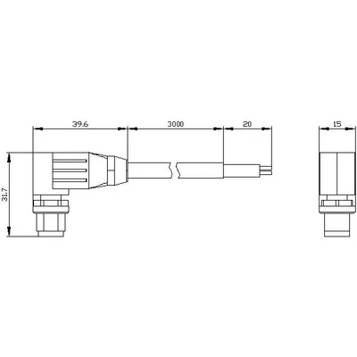 Siemens 3RK1902-2HB30
