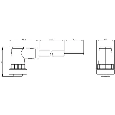 Siemens 3RK1902-3GC10