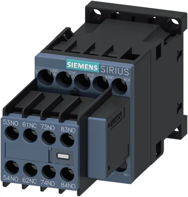 Siemens 3RH2353-1DB40-0KA0